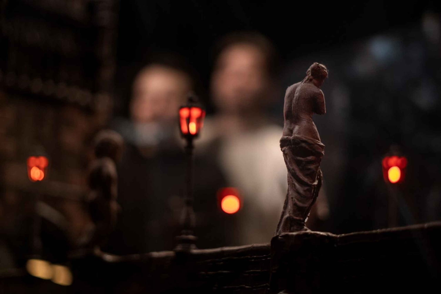 Prag: Entrébillet til chokolademuseet med smagsprøver