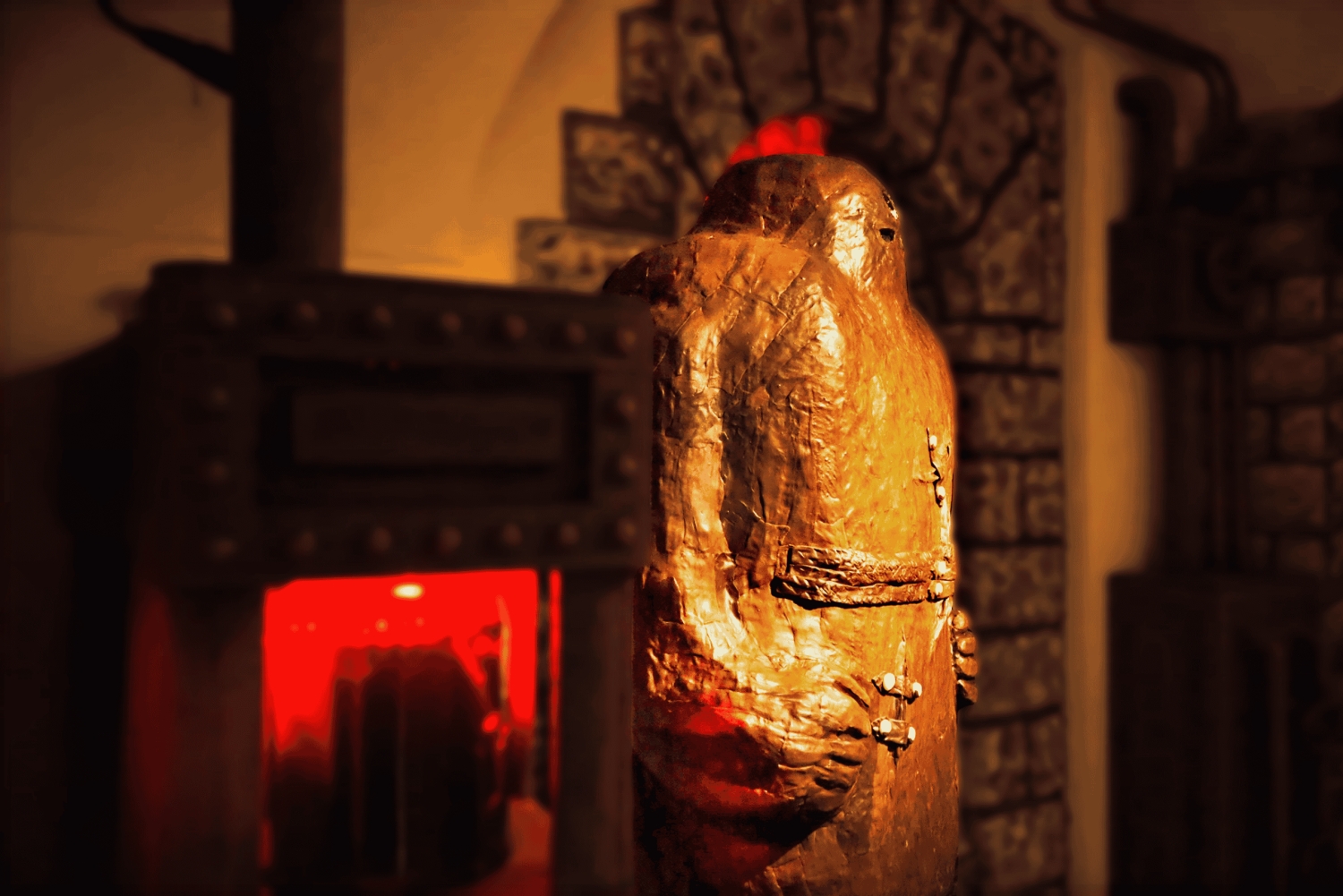 Prag: Entrébillet til chokolademuseet med smagsprøver