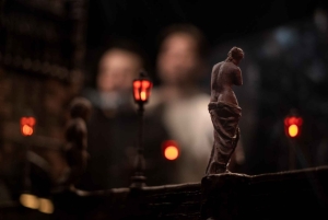 Prag: Entrébillet til chokolademuseet med smagsprøver