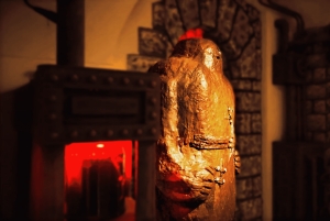 Prag: Entrébillet til chokolademuseet med smagsprøver