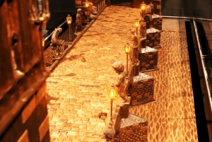 Prag: Entrébillet til chokolademuseet med smagsprøver