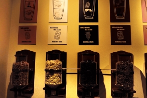 Prag: Entrébillet til chokolademuseet med smagsprøver