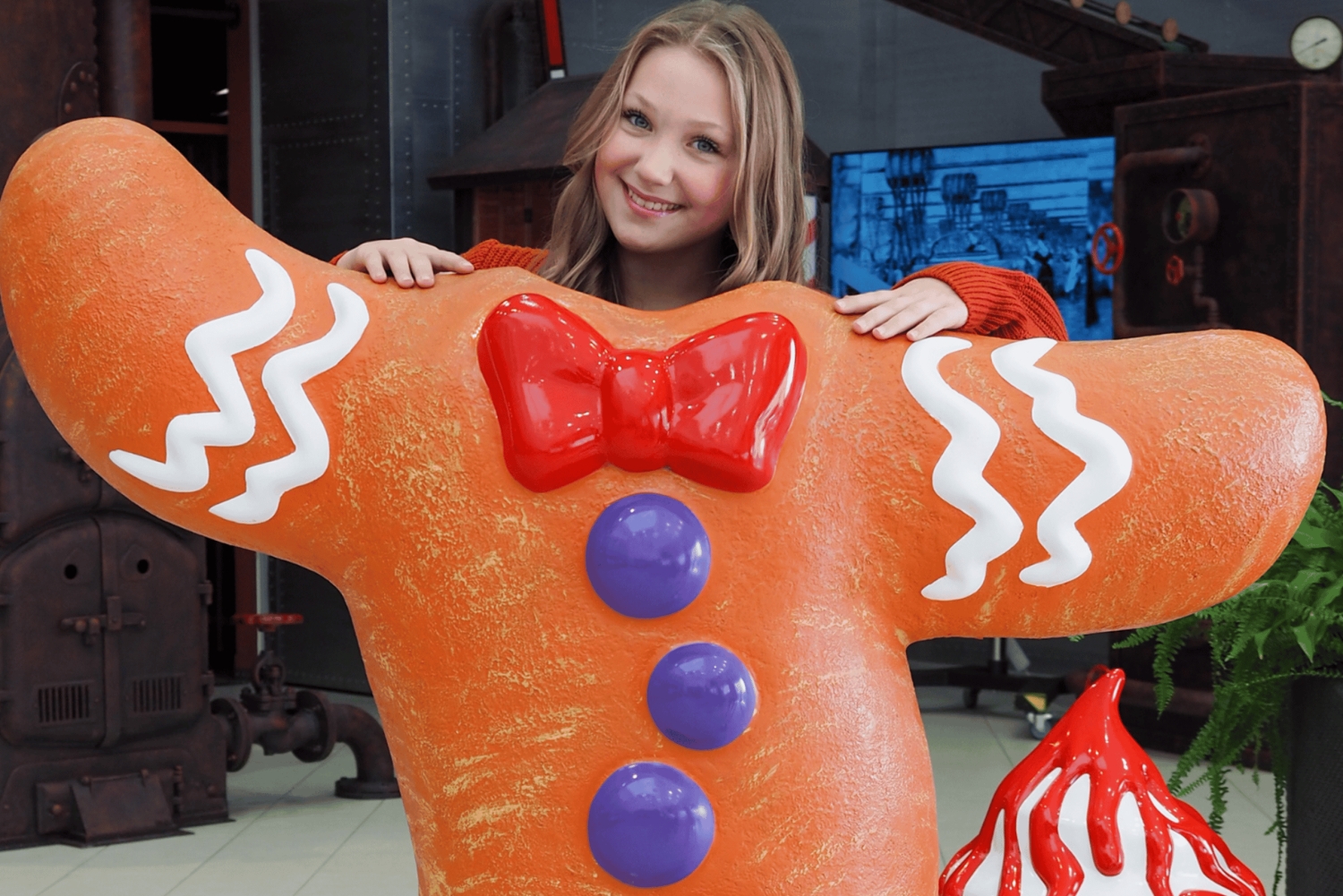 Prague : billet pour la visite de la chocolaterie Chocotopia + atelier