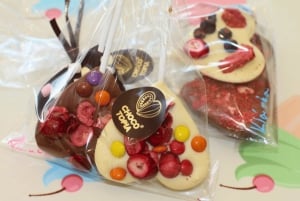 Prague: Chocotopia Chocolate Factory Tour Ticket + Workshop