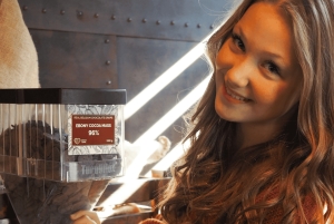 Prague : billet pour la visite de la chocolaterie Chocotopia + atelier