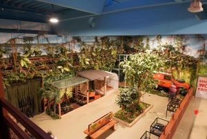 Prague : billet pour la visite de la chocolaterie Chocotopia + atelier