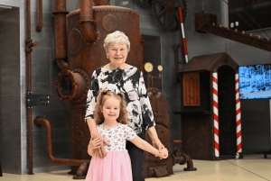 Prague : billet pour la visite de la chocolaterie Chocotopia + atelier