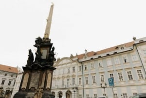 Prag: Julegallakoncert på Liechtenstein-paladset