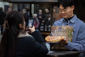 Tour dei mercatini di Natale a Praga