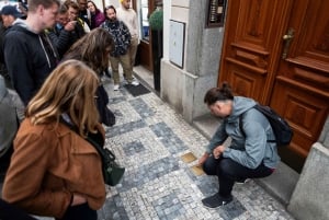 Prague: City Highlights By Bus, Boat, and on Foot