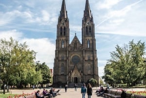 Prague: City Highlights & Hidden Gems Private Walking Tour