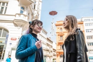 Prague: City Highlights & Hidden Gems Private Walking Tour