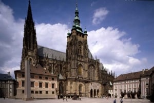 Prague City Pass 30-Day Ticket