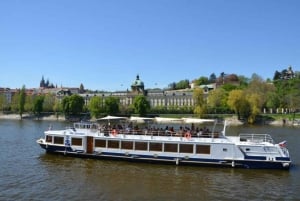 Prague City Pass 30-Day Ticket