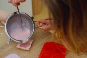 Prague: Coconut Candle Workshop