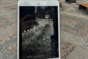 Prague: Cold War/Communism Tour with a Local Historian