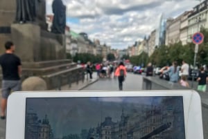 Prague: Cold War/Communism Tour with a Local Historian