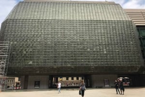 Prague: Cold War/Communism Tour with a Local Historian