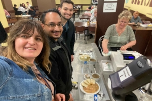 Prague: Communism and Bunker Tour with 70s Canteen Lunch