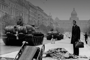 Prague: Communism and Bunker Tour with 70s Canteen Lunch