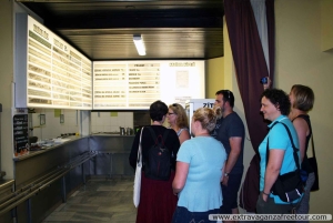 Prague: Communism and Bunker Tour with 70s Canteen Lunch
