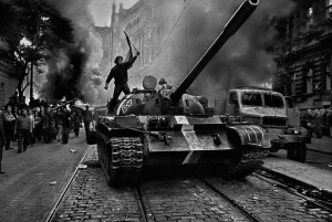 Prague: Communism and Bunker Tour with 70s Canteen Lunch