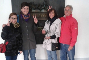 Prague: Communism and Bunker Tour with 70s Canteen Lunch