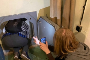 Prague: Communism and Bunker Tour with 70s Canteen Lunch