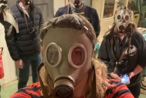 Prague: Communism and Bunker Tour with 70s Canteen Lunch