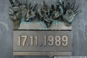 Prague: Communism and Bunker Tour with 70s Canteen Lunch