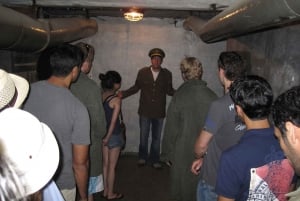 Prague: Communism History and Nuclear Bunker Guided Tour