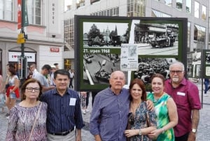 Prague: Communism Tour & Museum Visit
