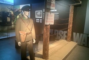 Prague: Communism Tour & Museum Visit