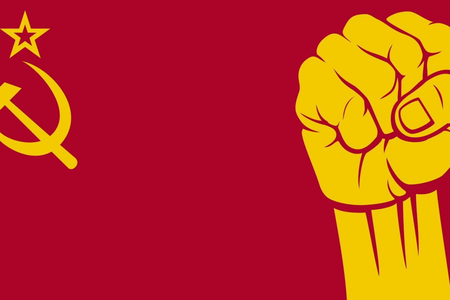 Prague: Communists and World War II Tour