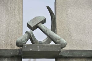 Prague: Communists and World War II Tour