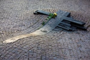 Prague: Communists and World War II Tour
