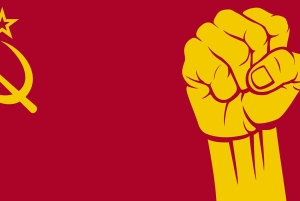 Prague: Communists and World War II Tour