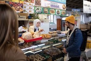 Prague : Cours de cuisine tchèque par le chef Ondrej avec visite du marché