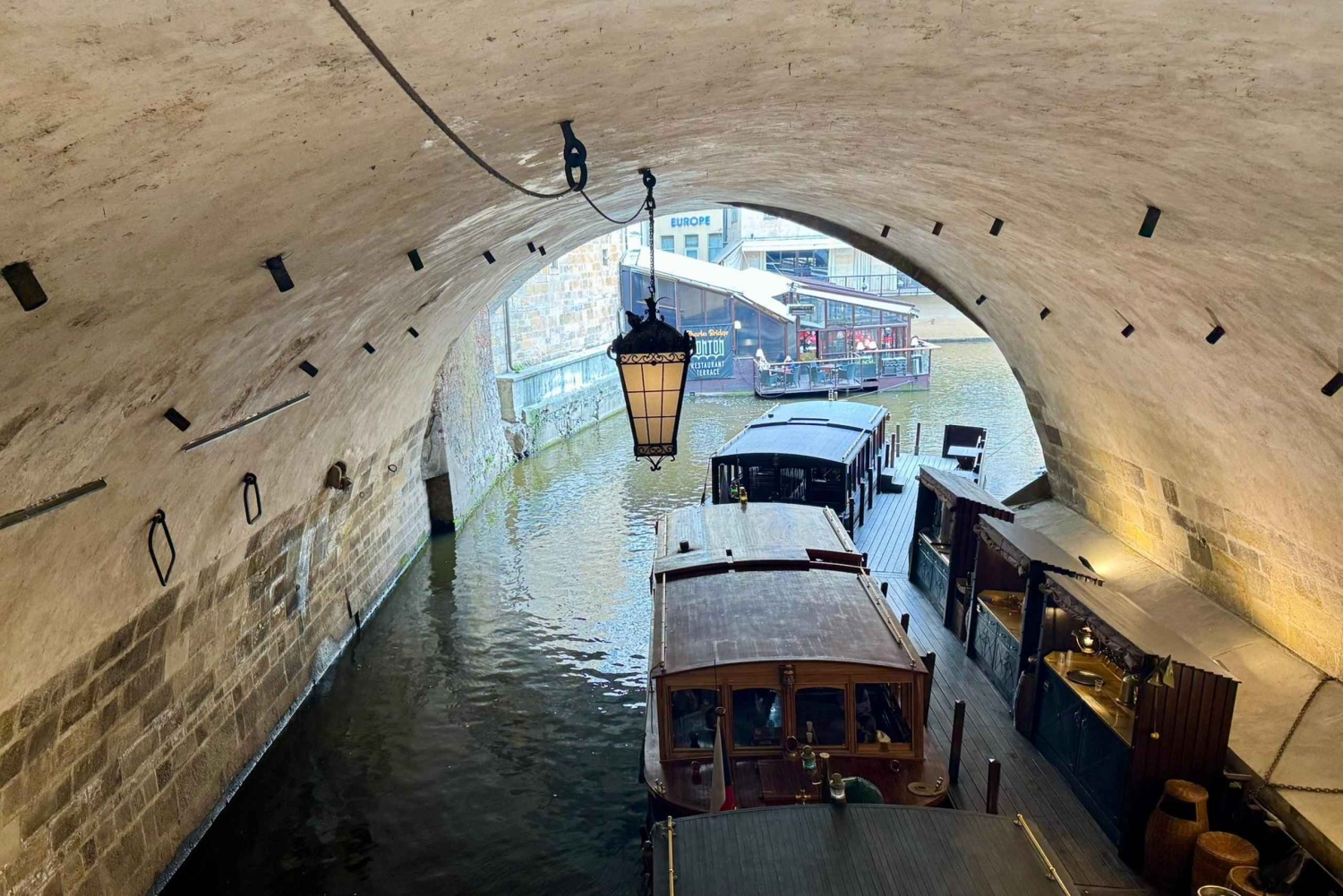 Praga: tour a piedi delle principali attrazioni del libro 'Il segreto dei segreti' di Dan Brown