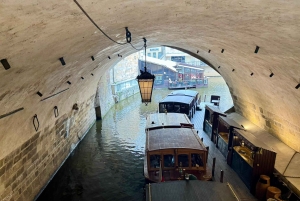 Praga: tour a piedi delle principali attrazioni del libro 'Il segreto dei segreti' di Dan Brown