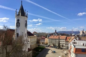 Prague: Day Trip to Teplice, the Royal Spa City