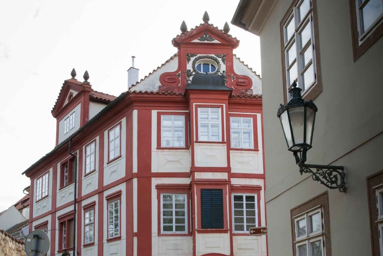 Prague: Discover Hidden Gems with a Local