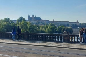 Praga: scopri i tesori nascosti con una persona del posto