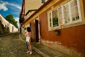 Praga: scopri i tesori nascosti con una persona del posto