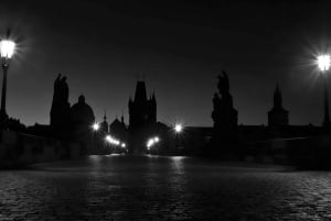 Praga: scopri i tesori nascosti con una persona del posto