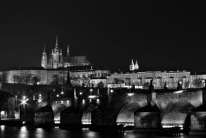 Praga: scopri i tesori nascosti con una persona del posto