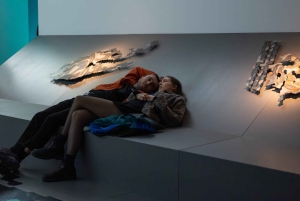 Praga - ekskluzywna wycieczka z przewodnikiem dla dwóch osób do Kunsthalle Praha