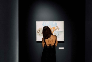 Praga - ekskluzywna wycieczka z przewodnikiem dla dwóch osób do Kunsthalle Praha