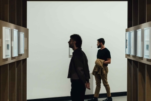 Praga - ekskluzywna wycieczka z przewodnikiem dla dwóch osób do Kunsthalle Praha