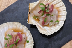 Prague: Farmers Market and Brunch Class with Celebrity Chef